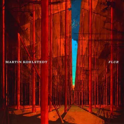 Image de FLUR (180g) : Martin Kohlstedt - Warner - (Vinyle / Classique)