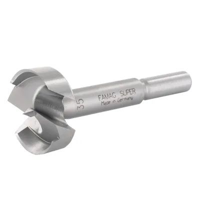Produktbild von Forstnerbohrer WS 1.7/16" = 36,51 mm