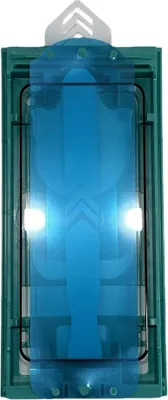 Produktbild von INF Premium Schutzfolie aus gehärtetem Glas für Honor Magic V2