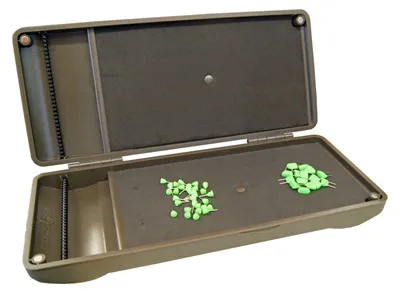 Produktbild von Korda Mini Rigsafe - Tacklebox