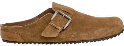 Obrázek produktu pro Pepe Jeans Corby dřeváky hnědé velikost 41 pánské hnědé velikost 41