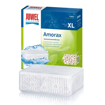 Produktbild von Juwel Amorax Ammoniumentferner XL