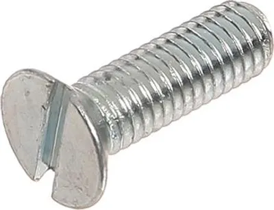 Obrázek produktu pro šroub se zápustnou hlavou, nástrčný M5x16 - DIN963