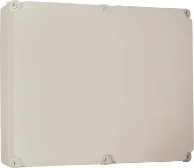Obrázek produktu pro Rozváděč 015.A.PL IP65 460X380X
