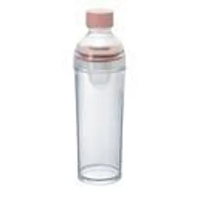 Obrázok produktu pre Filter vo fľaši Prenosný 400ml - Smokey Pink FIBP-40-SPR / Bestbrew