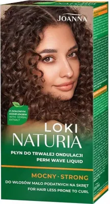 Obrázok produktu pre Joanna Proteinová trvalá silná