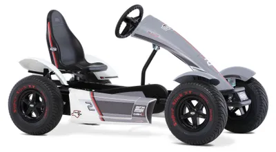 Produktbild von Berg Pedal Gokart XL Race GTS BFR - Full spec