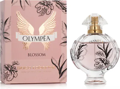 Produktbild von Paco Rabanne Olympéa Blossom EDP Florale 30 ml W
