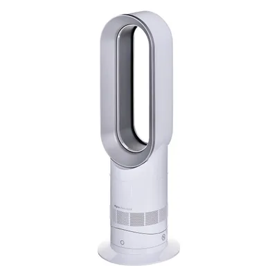 Immagine prodotto di DYSON AM09 Hot + Cool fan heater