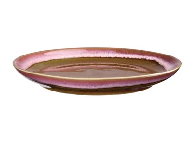 Produktbild von ASA il capriccio Dessertteller viola 18cm