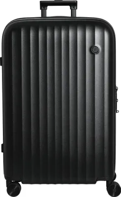 Produktbild von NINETYGO Elbe - 4-Rollen-Trolley L 78 cm (schwarz)