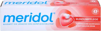 Immagine prodotto di Meridol dentifricio per tutti (1X75 ml)