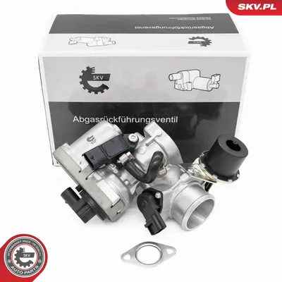 Produktbild von ESEN SKV 14SKV256 AGR-Ventil für FORD MONDEO III Kombi (BWY) Abgasrückführungsventil
