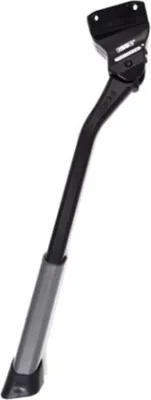 Produktbild von Pletscher Comp Flex Light 40 Mm Heckständer Silber 20-29´´ Silber 20-29´´