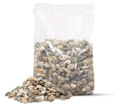 Produktbild von Galamio Zierkies Natur 16-22 mm 20kg