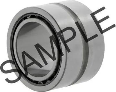 Produktbild von Nadellager (massiv) NKI90/26 ID 90mm AD 120mm Breite26mm 1St./VE NKE