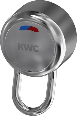 Obrázek produktu pro KWC AR Hebelgriffkappe, RoKera-H, Hebel 55 mm, 2000106080