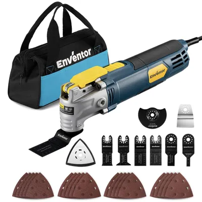 Oszillationswerkzeug 500 W, 230 V, 1 Stück