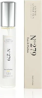 Produktbild von Damen Parfüm 279 Classic Eau de Parfum 33ml mit 18% Öl blumig-holzig