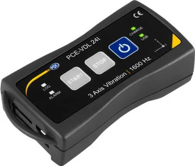 Produktbild von PCE Instruments Beschleunigungsaufnehmer PCE-VDL 24I