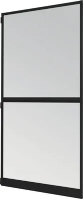 Produktbild von Insektenschutz Windhager EXPERT Rahmentür anthrazit 100x210 cm