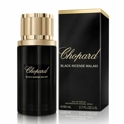Immagine prodotto di Chopard - Black Incense Malaki EDP 80ml