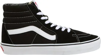 Immagine prodotto di Vans Sneakers VN000D5IB8C1 in Black color size 38.5