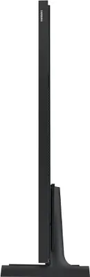 Image de Samsung The Frame TQ43LS03FAU, 109,2 cm (43"), 3840 x 2160 px, QLED, Smart TV, Wi-Fi, noir