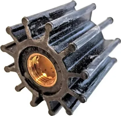 Produktbild von Johnson Impeller für F6 Pumpe, MC97/EPDM