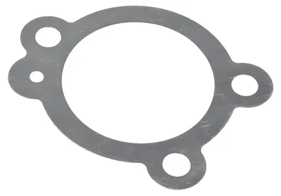 Image de Joint de culasse Polini 63 ccm, diamètre 43 mm, pour Piaggio Ciao, PX, SI, Bravo, Grillo