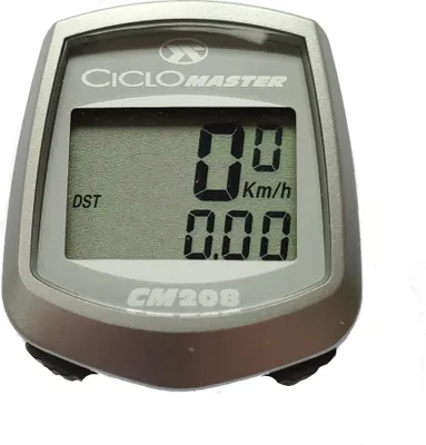 Zdjęcie produktu dla Część zamienna do komputera rowerowego Ciclosport Tachokopf CM 208
