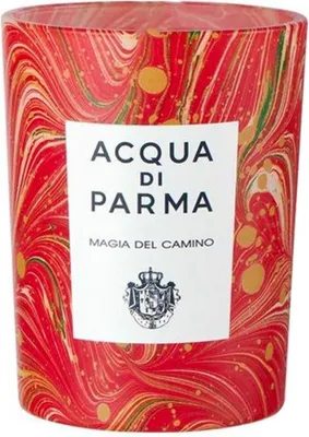 Zdjęcie produktu dla Acqua di Parma, Magia Del Camino, Scented Candle, 200 g
