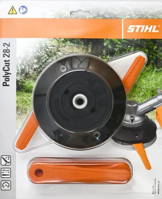 Produktbild von STIHL 40028202300 PolyCut 28-2 4002 820 2300