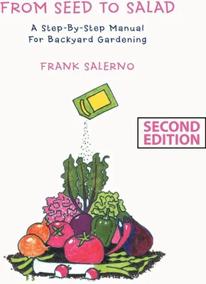 Produktbild von From Seed to Salad