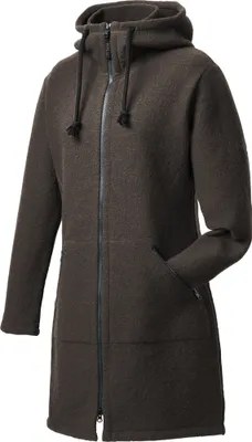 Produktbild von Mufflon W100 Mu-Nika brown XXXL