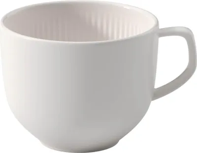 Obrázek produktu pro Villeroy & Boch Afina, Samostarný, 0,15 l, Bílá, Porcelán, Pohár, Káva