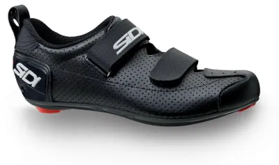 Produktbild von SIDI Schoen T-5 Air Black Black