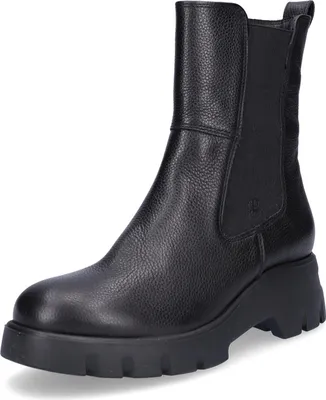 Produktbild von Paul Green Damen Chelsea Boot schwarz 4,5