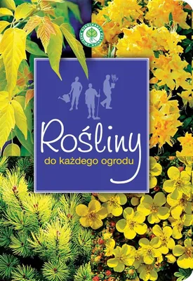Image de Rośliny do każdego ogrodu