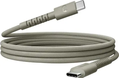 Produktbild von Fresh 'n Rebel 2ccc201dg, 2 m, USB C, USB C, Grün