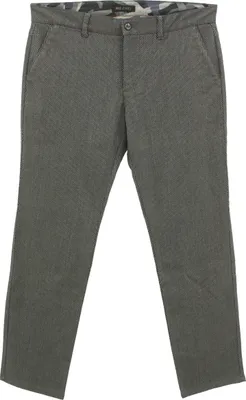 Produktbild von 30322 Mac Jeans, Lennox,  Herren Jeans Hose, Wolloptik Twillstretch, schwarz grau meliert, W 34 L 30