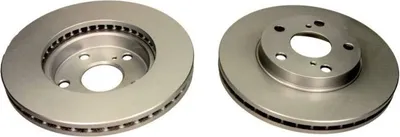Produktbild von 2x QUARO Bremsscheibe QD6051 vorne für TOYOTA AURIS (NZE18_ ZRE18_) 49 2mm