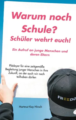 Produktbild von Warum noch Schule?