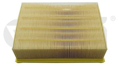 Produktbild von Luftfilter VIKA 11330198401 für AUDI A4 Avant (8ED, B7) Filtereinsatz