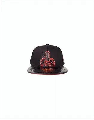 Immagine prodotto di Star Wars - Gli ultimi Jedi - Cappellino Snapback della Guardia Rossa