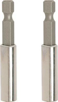 Immagine prodotto di Set di 2 portainserti magnetici da 60 e 150 mm