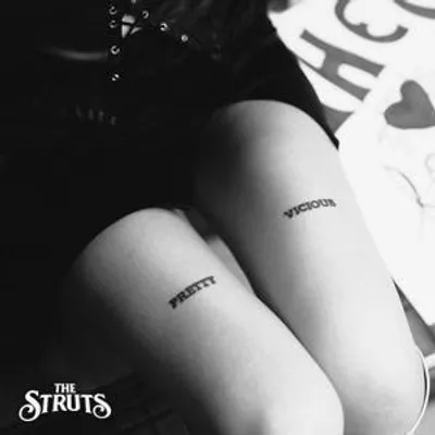 Produktbild von Pretty Vicious