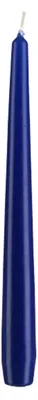 Produktbild von Spitzkerzen Royalblau 240 x Ø 23 mm, 12 Stück