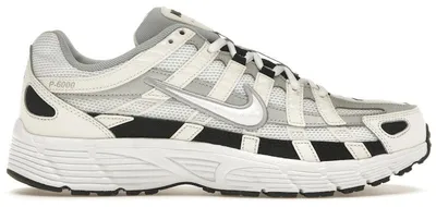 Produktbild von Nike P-6000 Sail Wolf Grey - EU 41