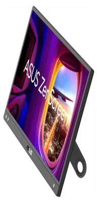 Produktbild von Asus MB166CR
